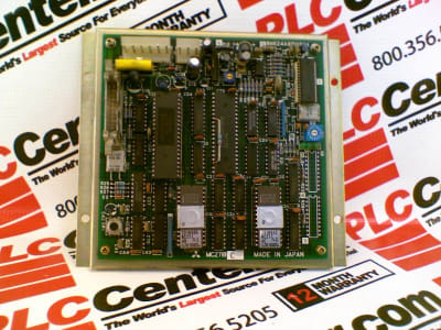 MITSUBISHI MC271B