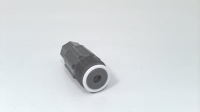 PULSAFEEDER L3201TC6-PVC VLV ASY,DIS PVC/TFE/C .25N