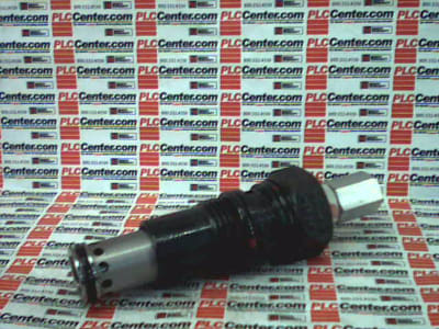 FLUID CONTROLS 158G5219