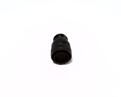 JAE CONNECTORS N/MS3106B20-27P