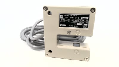 MATSUSHITA ELECTRIC RT-610-20R