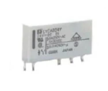 FCL COMPONENTS FTR-LYAA012Y