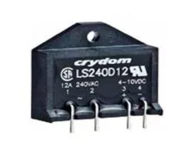 SENSATA TECHNOLOGIES LSE240D12