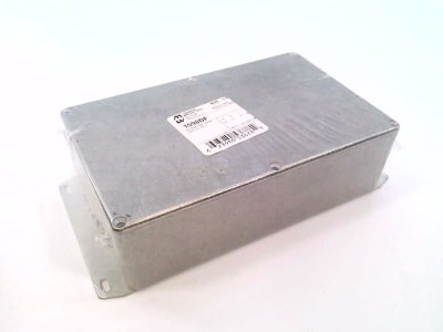 HAMMOND MANUFACTURING 1590DF