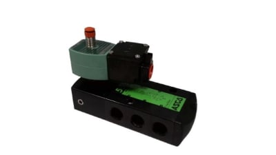 ASCO JKF8553G317DC24/DC