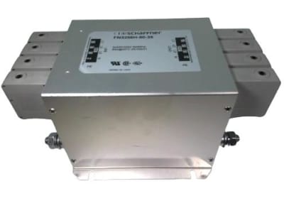 SCHAFFNER FN3256H-80-35