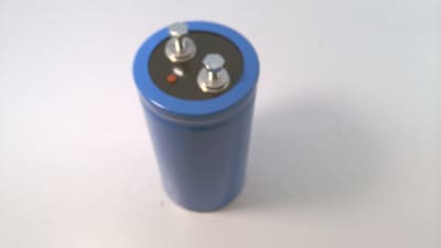 CORNELL DUBILIER 307657-Q01