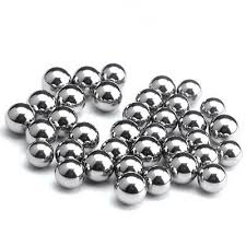 RADWELL BALL BEARING 3MM STAINLESS STEEL