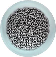 RADWELL BALL BEARING 1.5MM STAINLESS STEEL