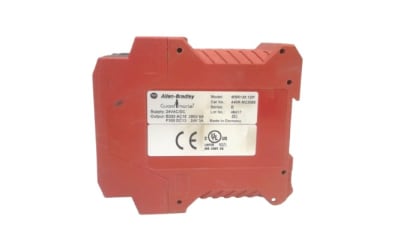 ALLEN BRADLEY 440R-M23088