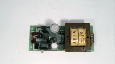 BELLCO GLASS INC C500-11A3