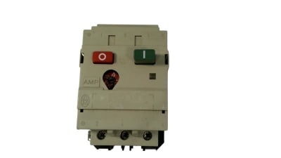 EATON CORPORATION PKZM0-1 0.6-1A