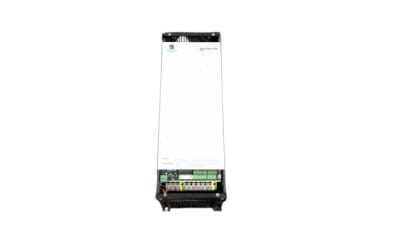 PARKER 620STD/0220/400/0010/US/ENW/0000/000/BO/000/000
