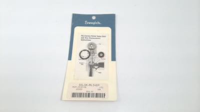 SWAGELOK SS-3K-RL3-EP