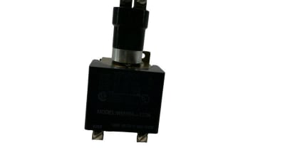 SCHNEIDER ELECTRIC WM30A-120A