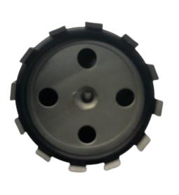 NET SAFETY MONITORING INC CCS-1