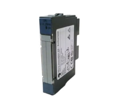 EATON CORPORATION XN-2AI-I(0/4-20MA)