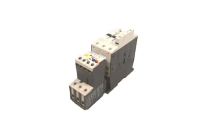 EATON CORPORATION AN13GN0A5E045