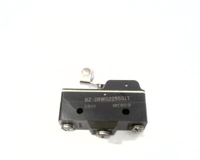 HONEYWELL BZ-2RW8225551T