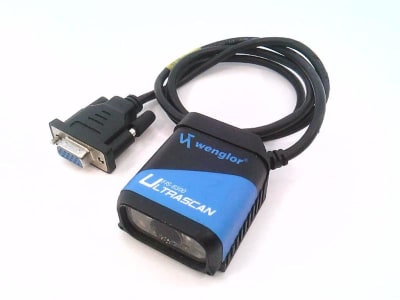 WENGLOR FIS-6300-5112