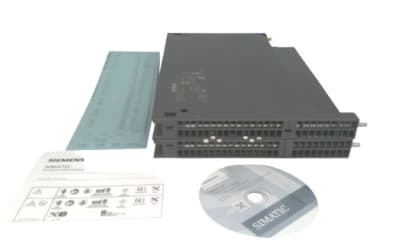 SIEMENS 6ES7453-3AH00-0AE0