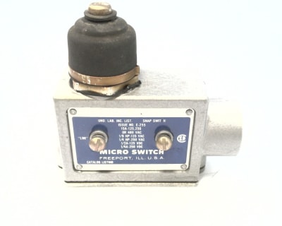 HONEYWELL BZE2RN2