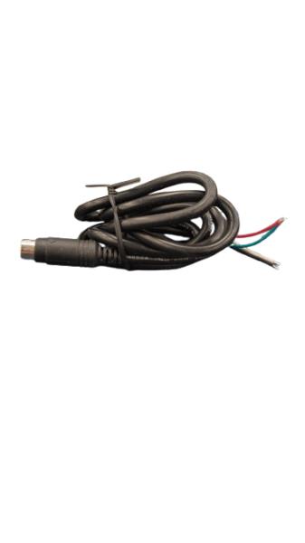 OMEGA ENGINEERING HH126-CONNECTORONLY