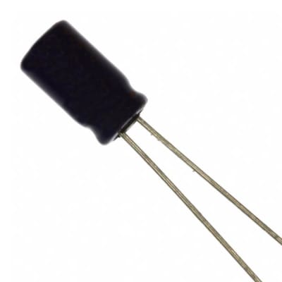 MATSUSHITA ELECTRIC ECE-A1CN470U