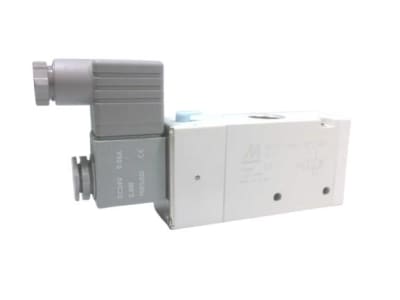 MINDMAN MVSC-460-3E1NC-DC24-W