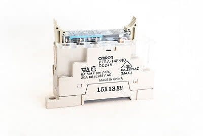 OMRON 445322051