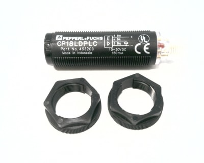 HONEYWELL CP18LDPLC