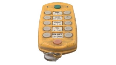 EATON CORPORATION T110C-001183