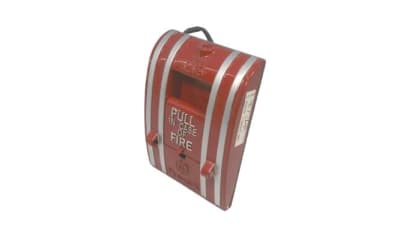 GENERAL ELECTRIC FX-270