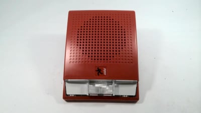 EDWARDS SIGNALING G4HFRN-S2VMC