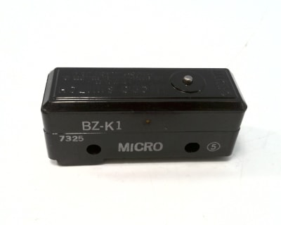 HONEYWELL BZ-K1