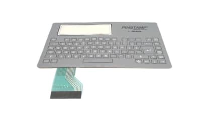 TELESIS TECHNOLOGIES 58295