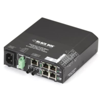 BLACK BOX CORP LPH240A-H-ST