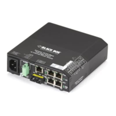 BLACK BOX CORP LPH240A-P-SSC