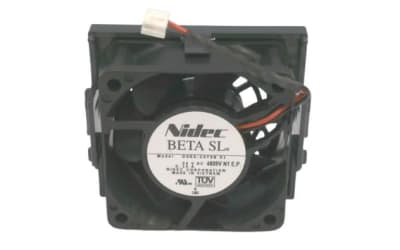 NIDEC CORP D06A-24TS8-01