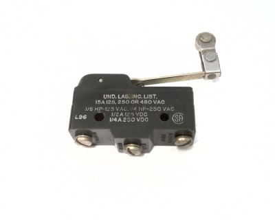 HONEYWELL BZ-2RW8262T