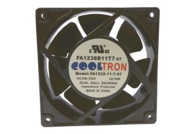 COOLTRON FA1238B11T7-97
