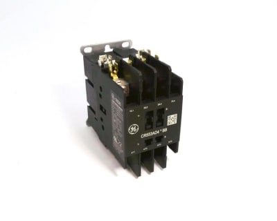 GENERAL ELECTRIC CR553AD4ABB