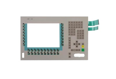 RADWELL VERIFIED SUBSTITUTE 6AV7661-1AA00-1BS0-SUB-KEYPAD