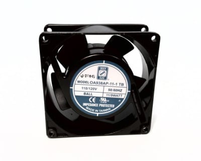ORION FANS OA938AP-11-1TB