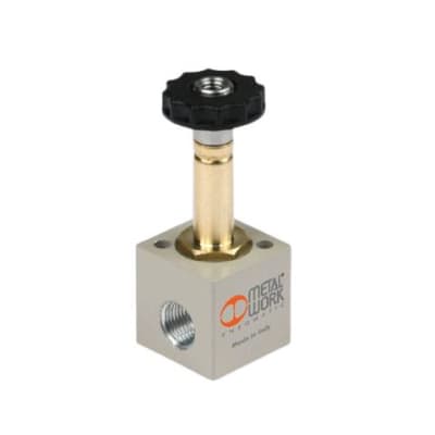 METAL WORK PNEUMATIC W4017004201