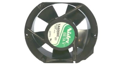 NIDEC CORP A34457-10