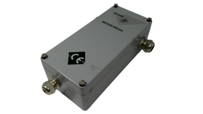 METTLER TOLEDO MTC310