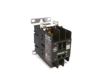 GENERAL ELECTRIC CR553AB2HAA