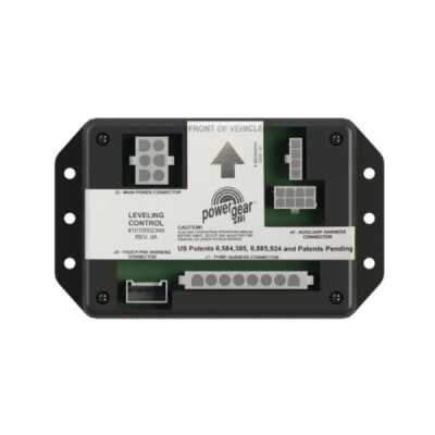 POWER GEAR 1010002348