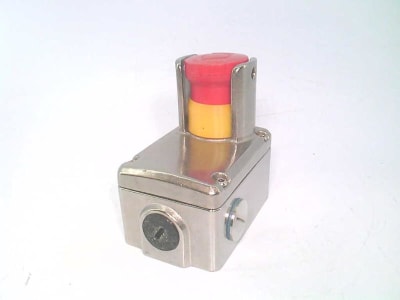 ASEA BROWN BOVERI 2TLA050220R1422